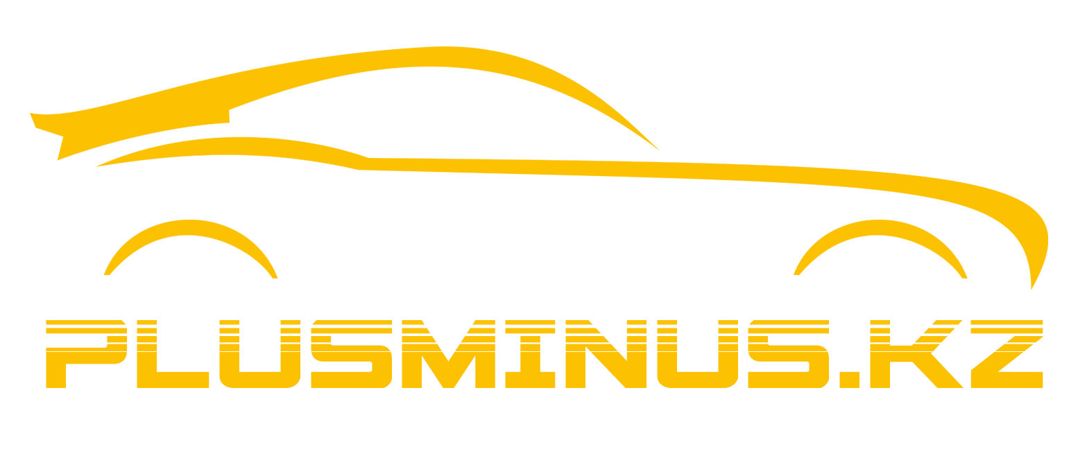 Plusminus.kz